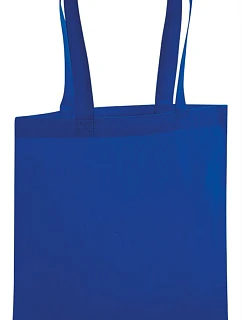 Westford Mill W 261 Prémiová taška z bio bavlny 50.0261 bright royal
