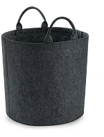 BG  koš 52.0 charcoal melange model 22480958 - BagBase