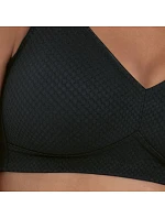 Leni komfortní podprsenka moldovaná 5885 black - Anita Classix