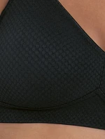 Leni komfortní podprsenka moldovaná 5885 black - Anita Classix