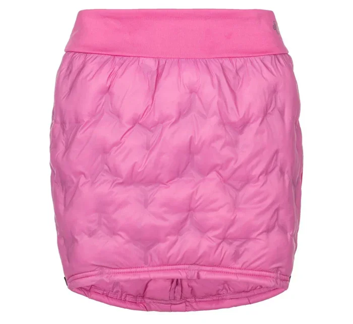 Dámská sukně model 17648940 Růžová - Kilpi