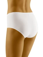 Wol-Bar Hula barva: bílá