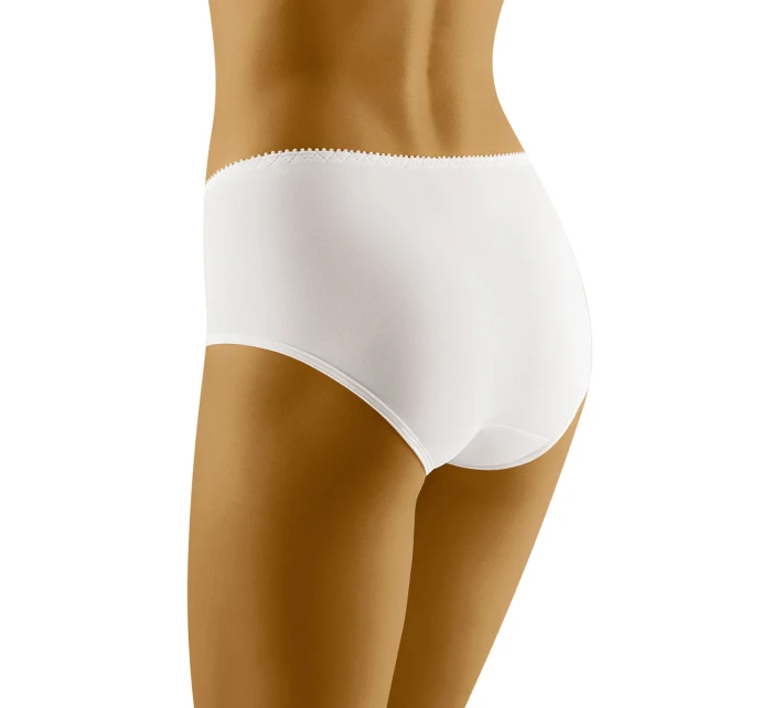 Wol-Bar Hula barva: bílá