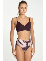 Julimex Simple Maxi barva:velvet bloom