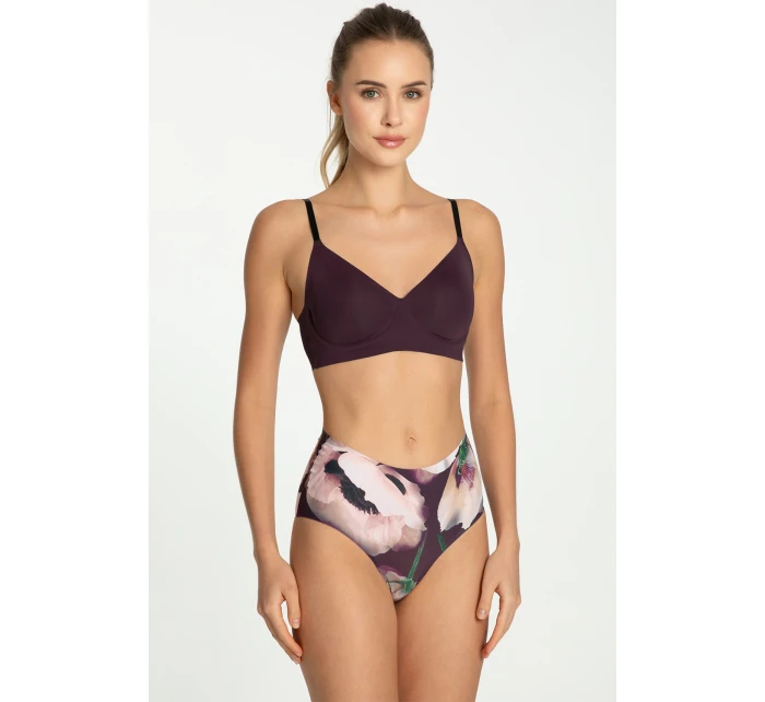 Julimex Simple Maxi barva:velvet bloom