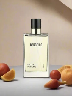 Unisex parfémy 490 s ovocno-dřevitou vůní 50 ml fialový