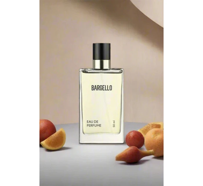 Unisex parfémy 490 s ovocno-dřevitou vůní 50 ml fialový