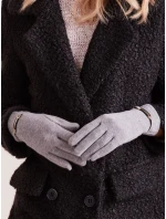 Rukavice AT RK 6202.09 šedá