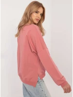 Halenka CLM BZ 1250.32 tmavě růžová Halenka CLM BZ 1250.32 tmavě růžová