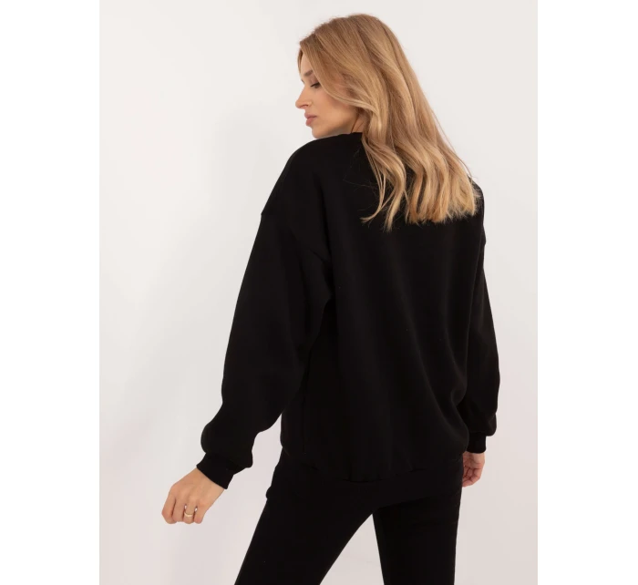 Bluza EM BL model 20496366 czarny - FPrice