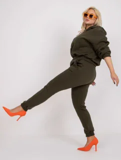 Sada EM KMPL PW 20 model 17280798 khaki - FPrice