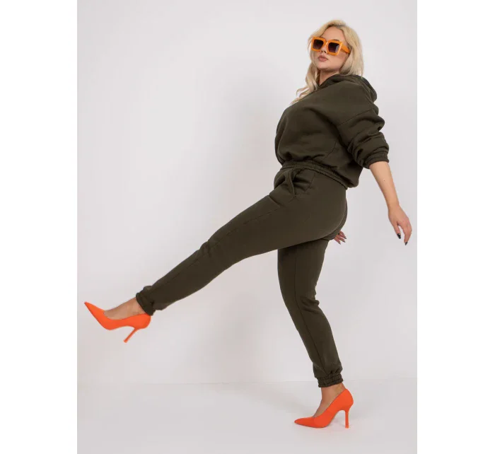 Sada EM KMPL PW 20 447.48 khaki