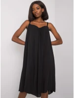 Šaty TW SK BI 81541.31 černá