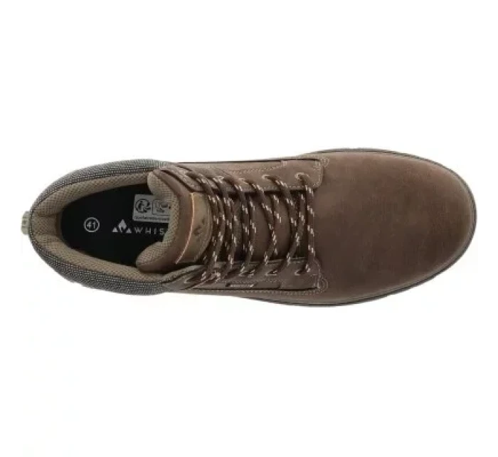 Pánské zimní boty model 20563958 - Whistler