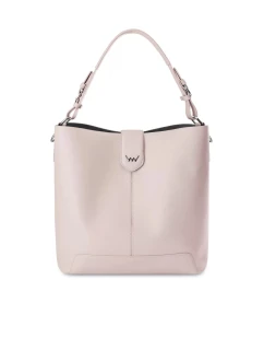 Dámská kabelka Vuch Rubia Cream