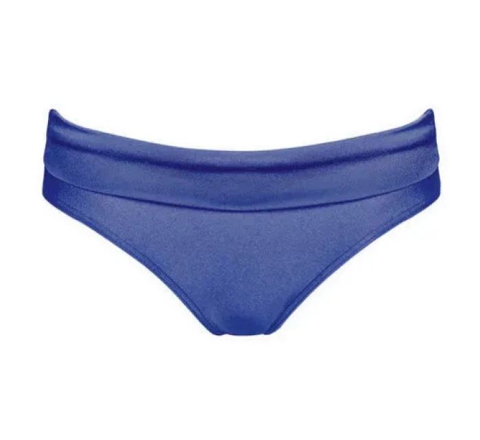 Spodní díl plavek D76 modrá - Self