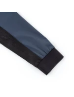 Dámská softshelová bunda ZAIN-W tmavě modrá - Kilpi