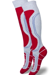 DĚTSKÉ LYŽAŘSKÉ PONOŽKY 9105.001