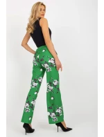 Dámské kalhoty  model 175966 Lakerta