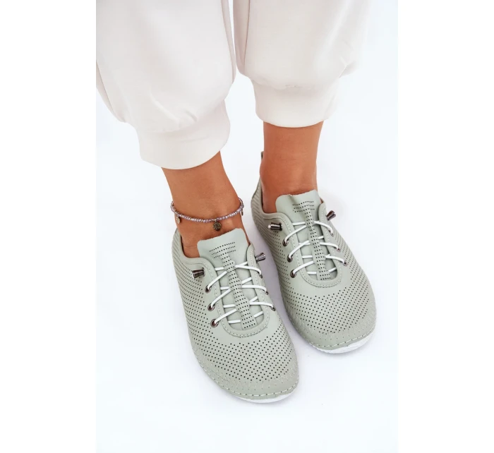 Polobotky  model 212560 Step in style