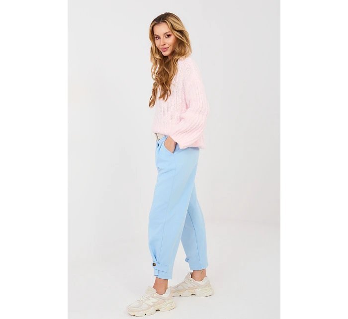 Teplákové kalhoty model 225523 Italy Moda