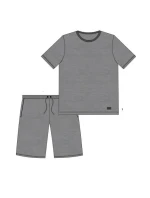 Pánské pyžamo  kr/r S2XL model 20844547 - Cornette