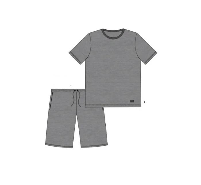 Pánské pyžamo  kr/r S2XL model 20844547 - Cornette