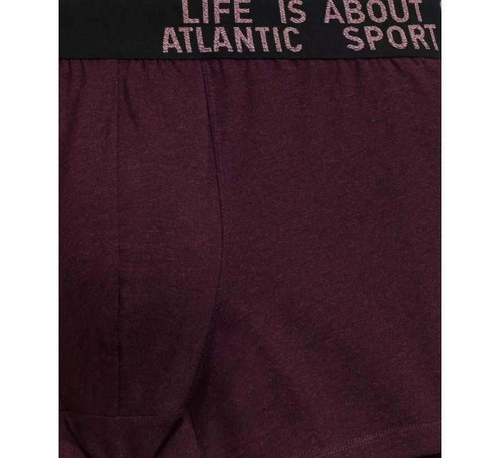 Boxerky model 21297240 A'3 S2XL - Atlantic Boxerky model 21297240 A'3 S2XL - Atlantic