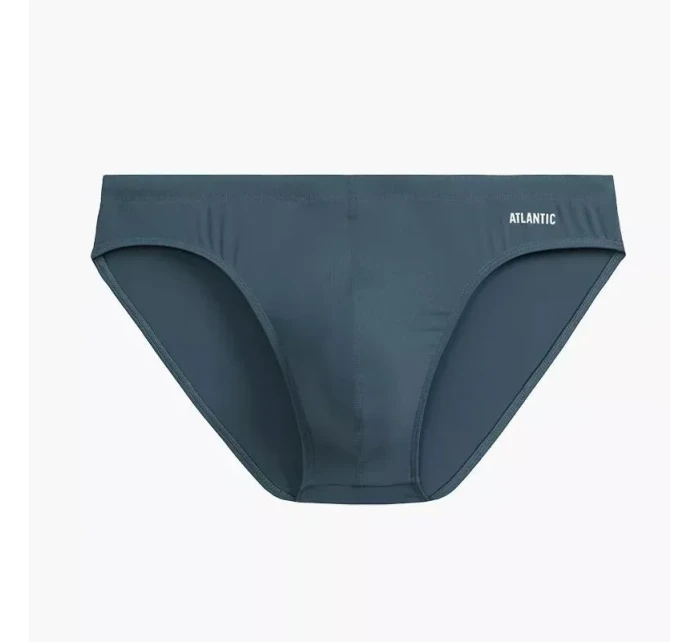 Pánské plavky 340 green - Atlantic Pánské plavky 340 green - Atlantic