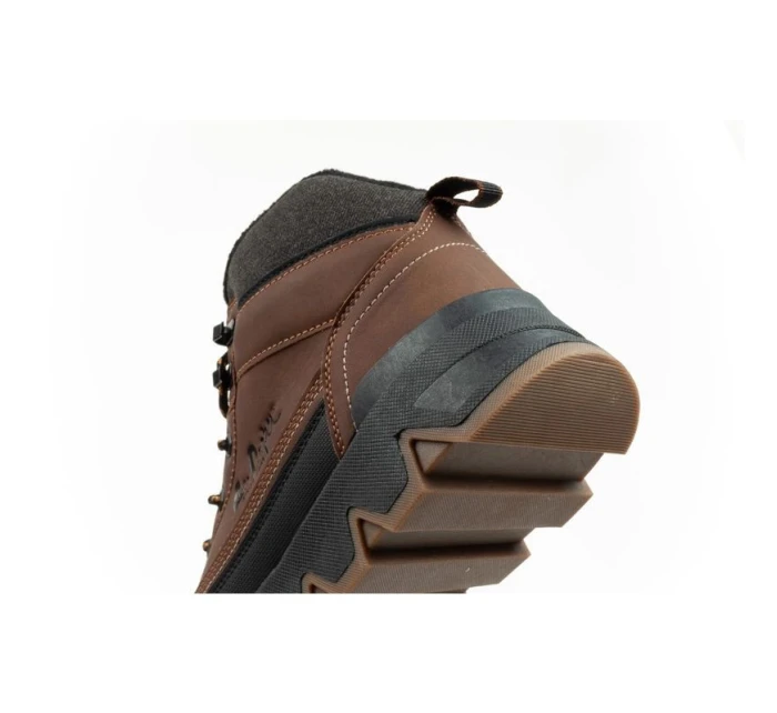 M model 21462093 zimní boty - Lee Cooper