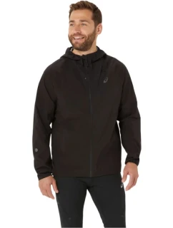 Asics Metarun Waterproof Jacket M 2011D121-001 pánské