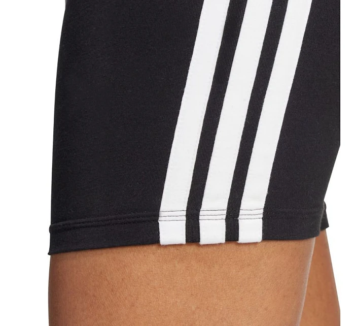 Essentials 3Stripes High Biker Shorts W dámské model 21088446 - ADIDAS