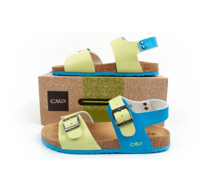 Jr sandály model 21164838 - CMP