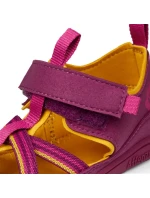 Boty Affenzahn Sandale Vegan Breezy Bird Jr 01158-40010 dětské
