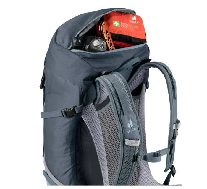 DEUTER Futura 26 L turistický batoh graphite