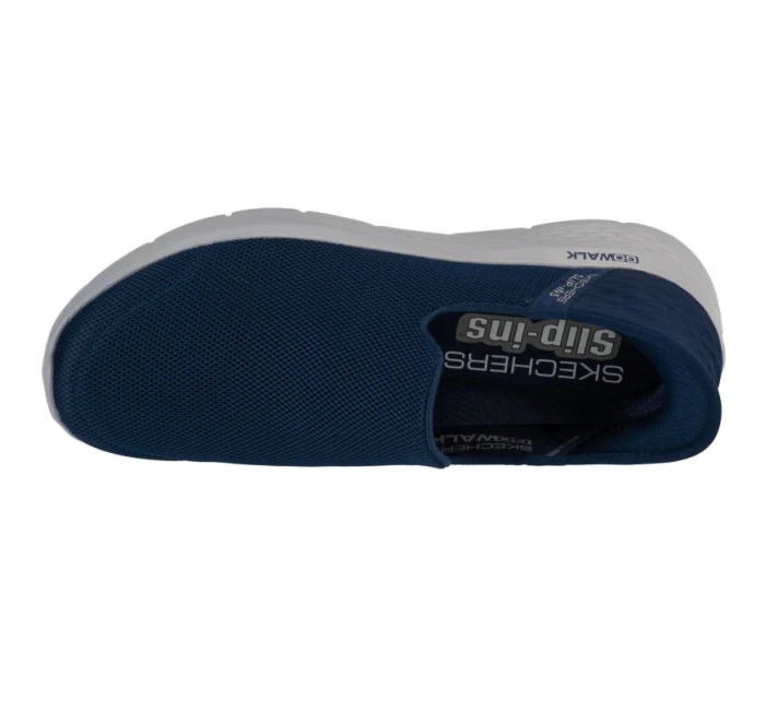 Skechers Slip-Ins: Go Walk Flex - No Hands 216491-NVY Navy blue 41 Skechers Slip-Ins: Go Walk Flex - No Hands 216491-NVY Navy blue 41