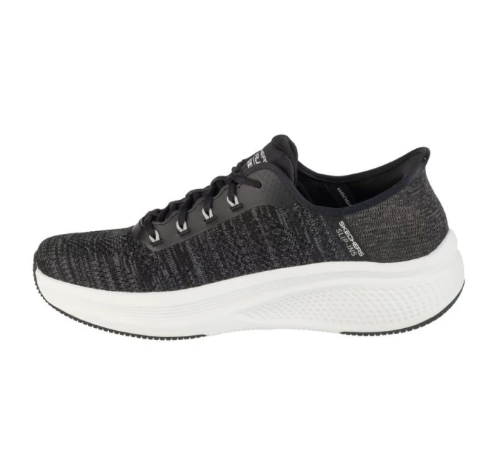 Skechers Slip-Ins: Go Run Elevate 2.0 220852-BKW Black 40 Skechers Slip-Ins: Go Run Elevate 2.0 220852-BKW Black 40