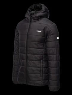 Pánská prošívaná bunda CORE ARON