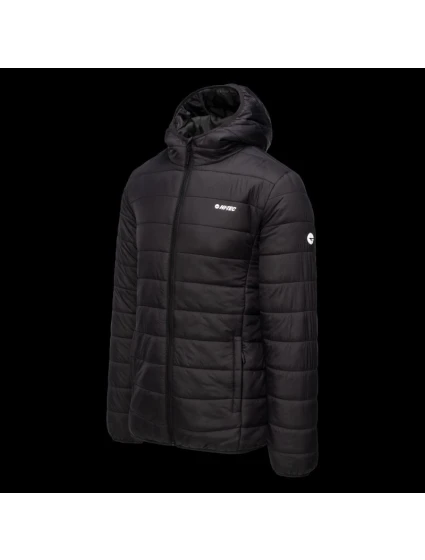 Pánská prošívaná bunda CORE ARON