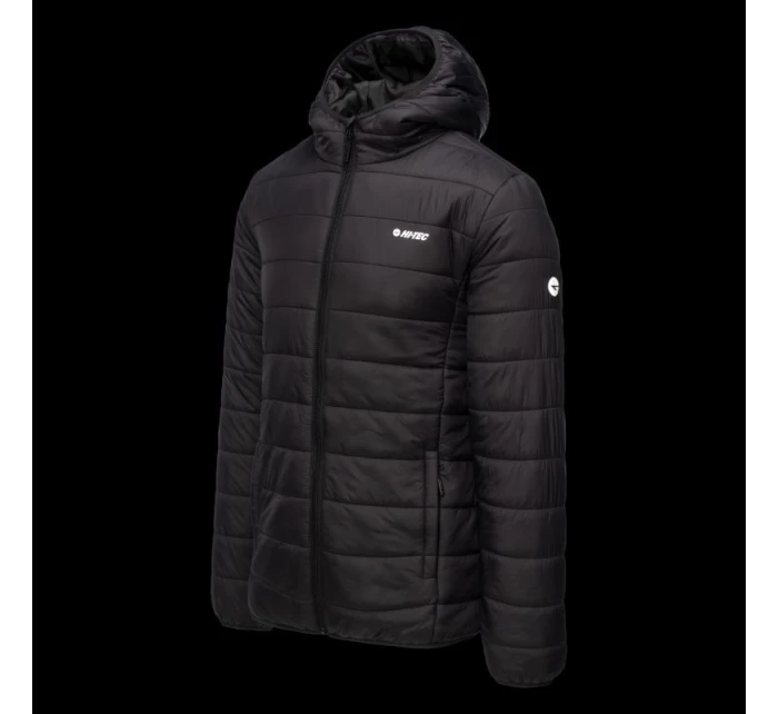 Pánská prošívaná bunda CORE ARON