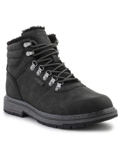 Skechers Corado - Memphis 205623-BLK Black