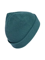 Adidas Essentials Kšiltovka s manžetami zelená JY3078