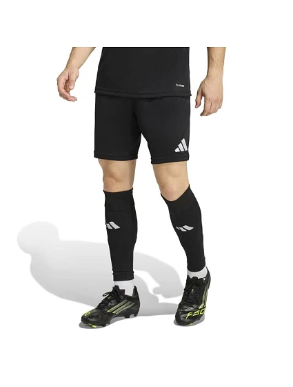 Šortky Entrada 26 model 21897677 - ADIDAS Šortky Entrada 26 model 21897677 - ADIDAS
