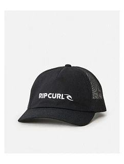 Kšiltovka Brand Icon model 22235466 černá - Rip Curl