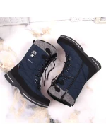 American Club W AM516C nepromokavé sněhové boty American Club W AM516C nepromokavé sněhové boty