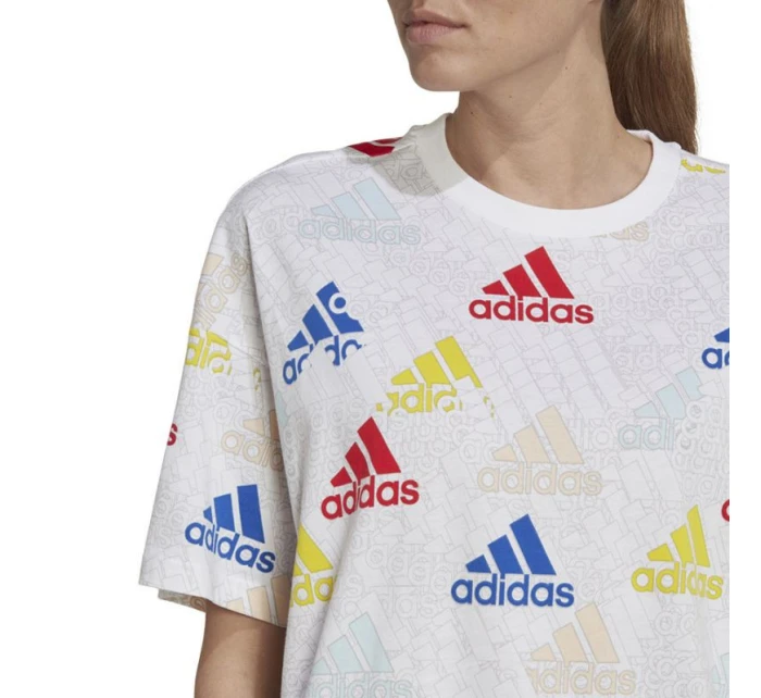 Bluv Q3 W HL4461 dámské - Adidas