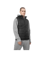 Pánská vesta M H4Z22 KUMP001 20S - 4F Pánská vesta M H4Z22 KUMP001 20S - 4F