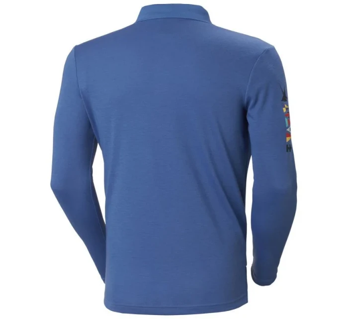 Helly Hansen Skagerrak Quickdy Rugger T-Shirt M 34243 636