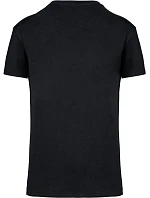K Tričko z těžké bio bavlny black model 22439359 - Kariban K Tričko z těžké bio bavlny black model 22439359 - Kariban