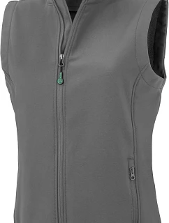 R Dámská 2vrstvá softshell vesta "Printable" 30. grey model 22429210 - Result